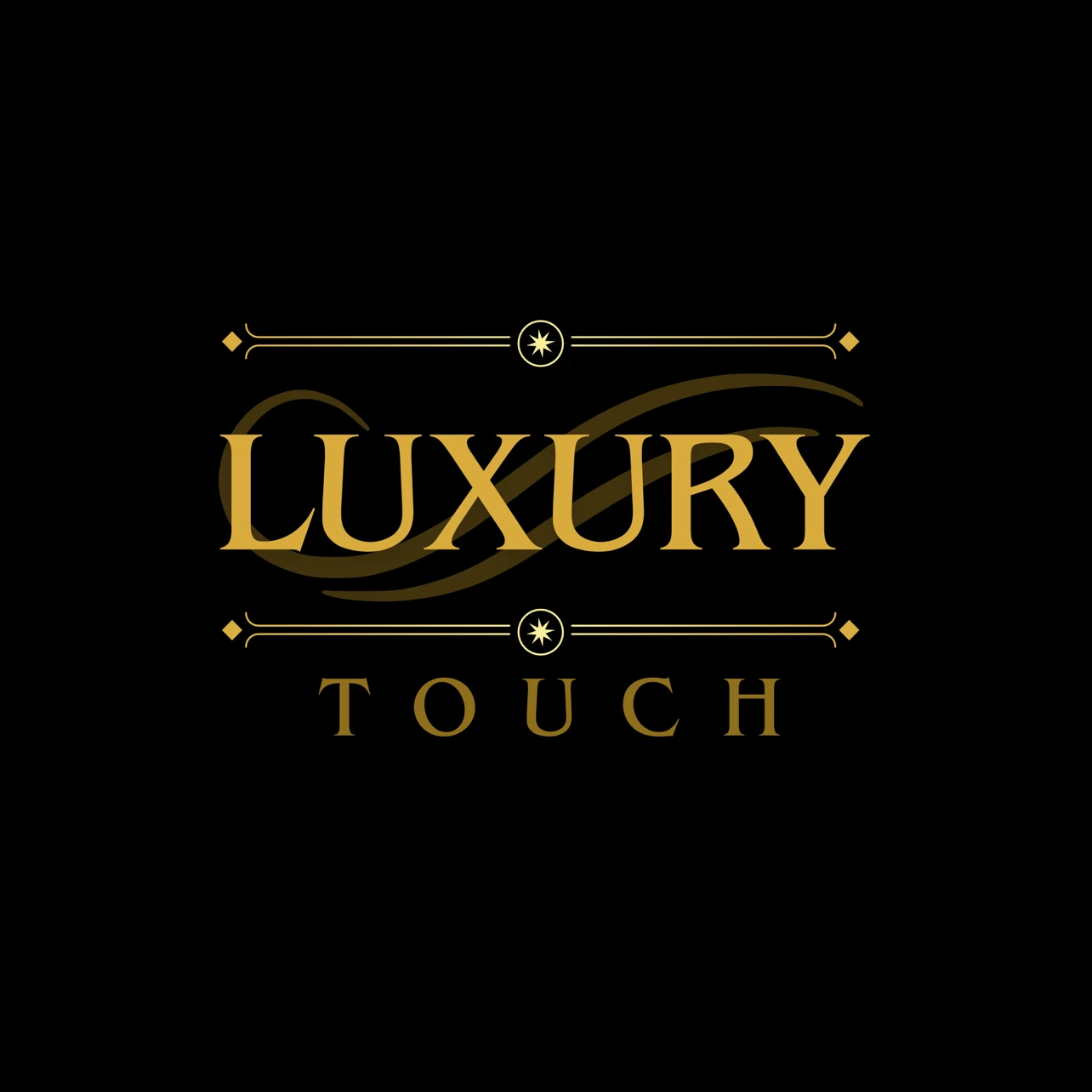 Luxury Touch